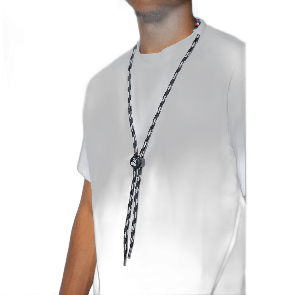 Camiseta ButNot con Cordon Blanco ButNot | Camisetas  - Estilo urbano premium 2