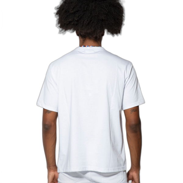 Camiseta ButNot con Cordon Blanco ButNot | Camisetas  - Estilo urbano premium