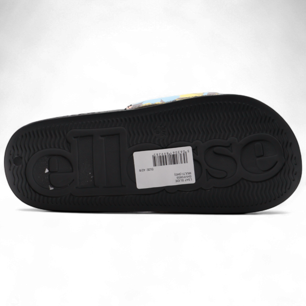 Chanclas Ellesse LS47 Estampado Ellesse | Calzado  - Estilo urbano premium