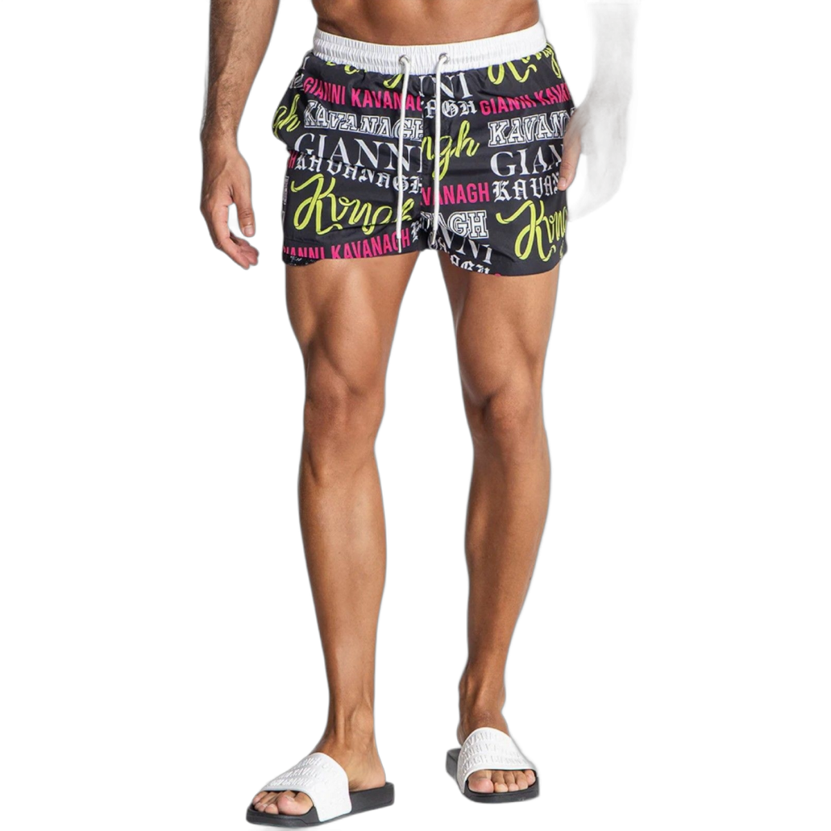 Bañador Gianni Kavanagh Translation Multicolor Gianni Kavanagh | Ropa de baño  - Estilo urbano premium