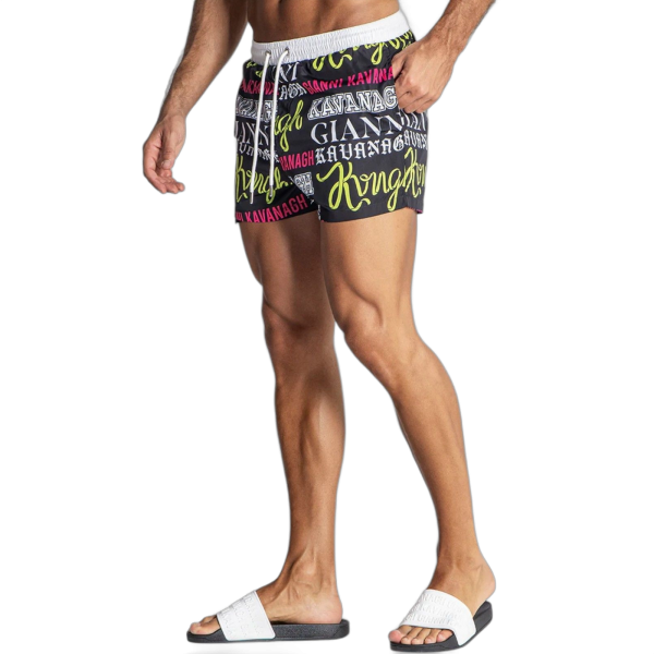 Bañador Gianni Kavanagh Translation Multicolor Gianni Kavanagh | Ropa de baño  - Estilo urbano premium