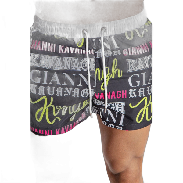 Bañador Gianni Kavanagh Translation Multicolor Gianni Kavanagh | Ropa de baño  - Estilo urbano premium