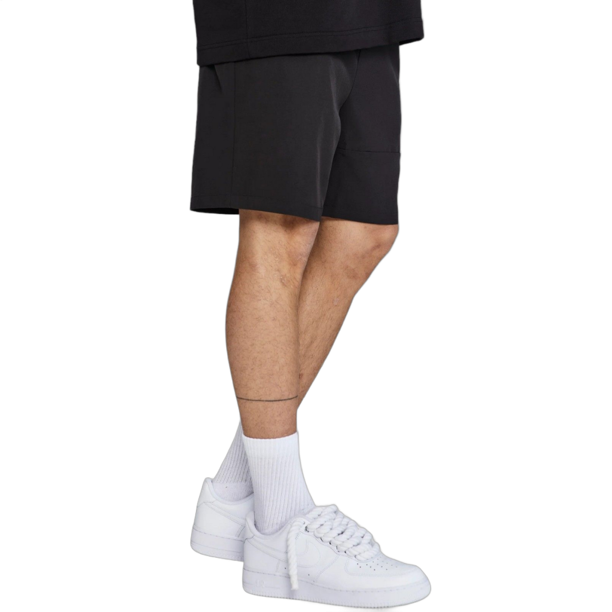 Bañador SikSilk de Natacion Negro SikSilk | Ropa de baño  - Estilo urbano premium