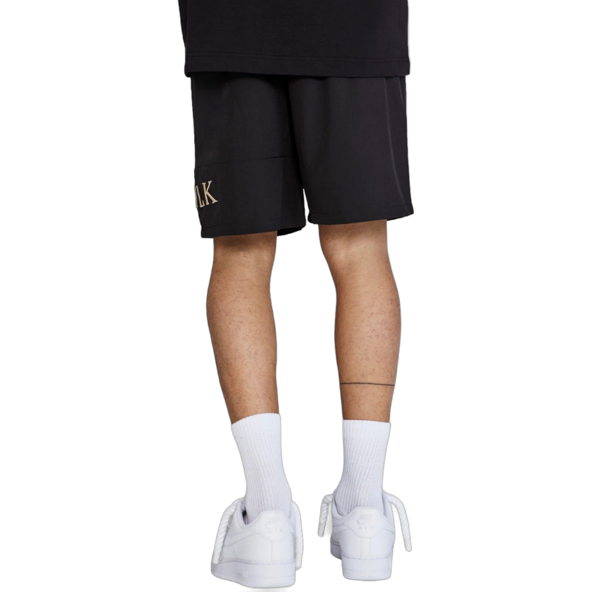 Bañador SikSilk de Natacion Negro SikSilk | Ropa de baño  - Estilo urbano premium 2