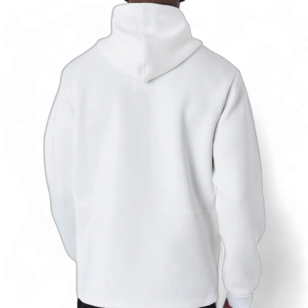 Sudadera Project X Paris Techwear Blanco Project X Paris | Sudaderas  - Estilo urbano premium