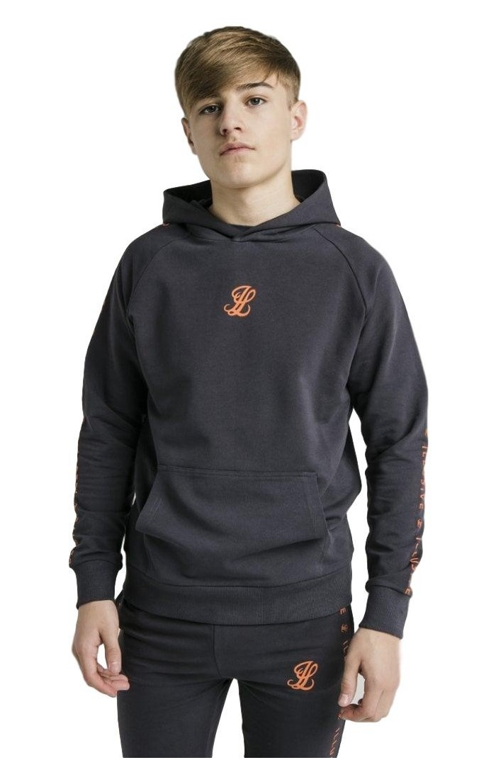 illusive london hoodie