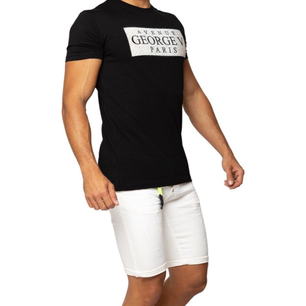 Sudadera ButNot semi de Felpa Mascara Blanco ButNot | Sudaderas  - Estilo urbano premium