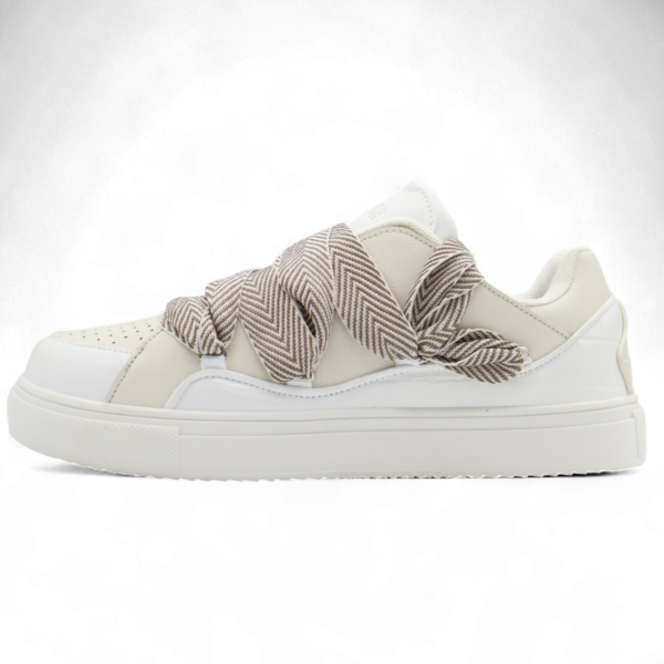 Zapatillas Gianni Kavanagh Rough Beig Gianni Kavanagh | Calzado  - Estilo urbano premium