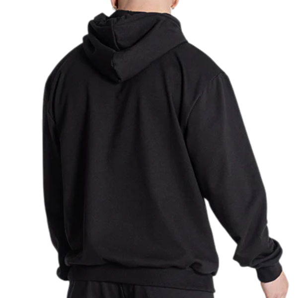 Sudadera Gianni Kavanagh Mad Bear Negro Gianni Kavanagh | Sudaderas  - Estilo urbano premium