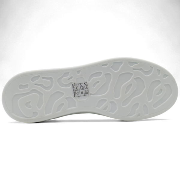 Zapatillas Gianni Kavanagh Crystal Fade Blanco Gianni Kavanagh | Calzado  - Estilo urbano premium