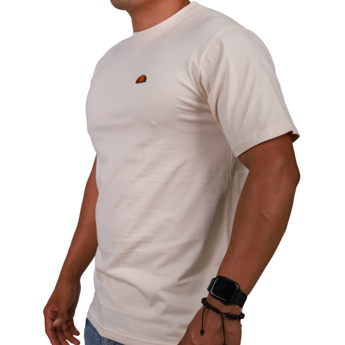 Camiseta Ellesse Taipa Blanco Roto Ellesse | Camisetas  - Estilo urbano premium 2