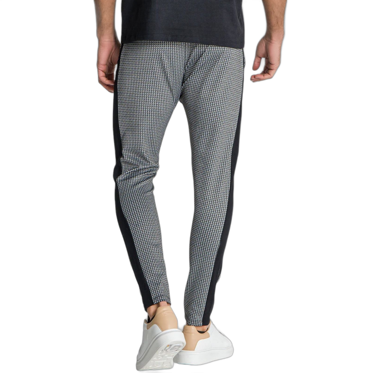 Pantalon Gianni Kavanagh Imperial Negro Gianni Kavanagh | Pantalones  - Estilo urbano premium 2