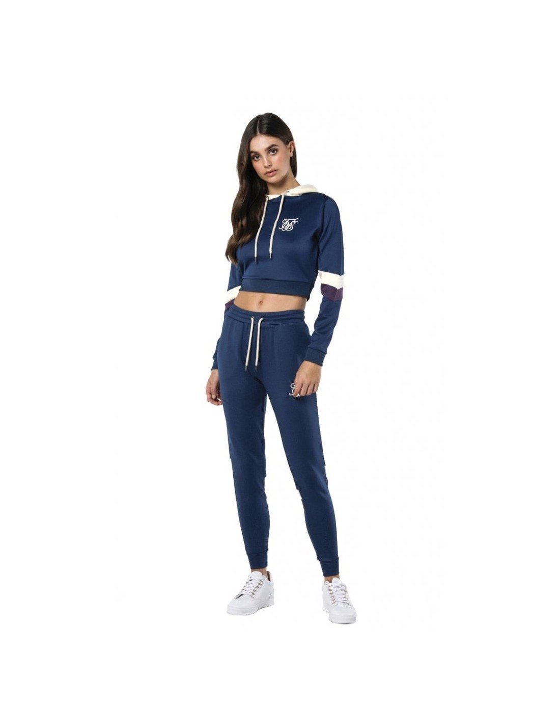 sik silk womens tracksuit