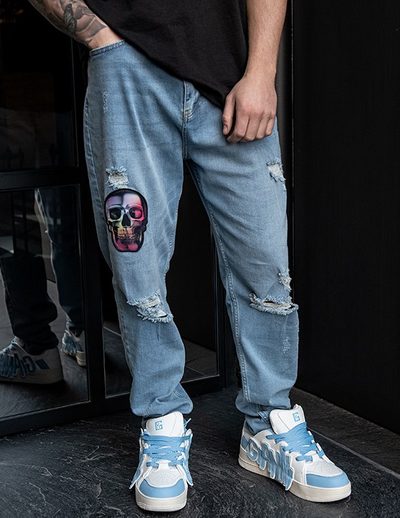 Jeans & Joggers