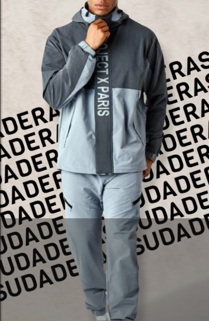 Sudaderas Sf-Urban