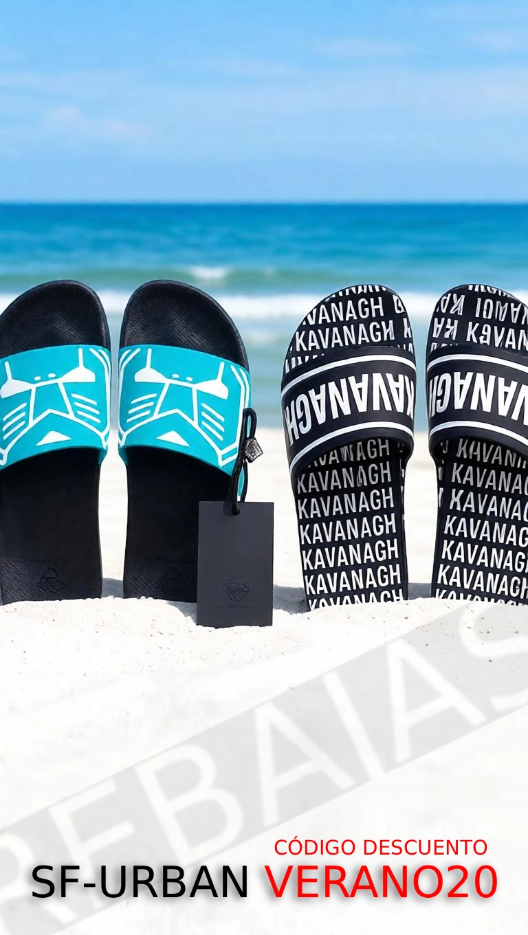 promo verano20 chanclas